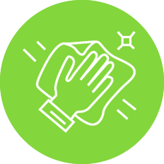 Dich vu tan tam icon