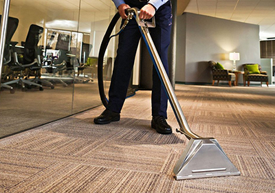 Giat tham tai van phong